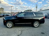 Certified 2023 GMC Yukon SLT image 6