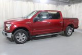 Certified 2016 Ford F150 XLT w/ Equipment Group 302A Luxury image 3