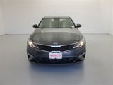 Used 2020 Kia Optima LX image 3