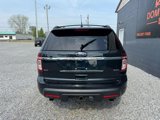 Used 2014 Ford Explorer XLT w/ Equipment Group 202A image 6