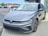 New 2025 Volkswagen Jetta Sport image 3