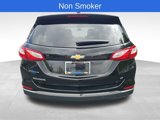 Used 2018 Chevrolet Equinox LT w/ Sun & Infotainment Package image 4
