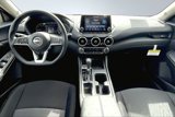 New 2025 Nissan Sentra SV image 5