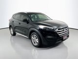 Used 2018 Hyundai Tucson SEL image 2