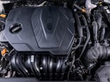 Used 2022 Hyundai Tucson SEL w/ Cargo Package image 6