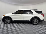 Used 2021 Ford Explorer Limited image 3