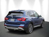 Certified 2022 BMW X3 sDrive30i w/ Convenience Package image 6