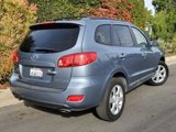 Used 2009 Hyundai Santa Fe Limited image 2