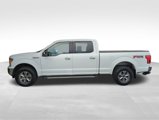 Used 2018 Ford F150 Lariat image 4