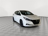 Certified 2024 Nissan Leaf SV Plus image 2