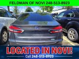 Used 2019 Ford Fusion SEL image 3