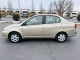 Used 2005 Toyota Echo Sedan image 2