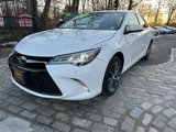 Used 2017 Toyota Camry XSE image 2