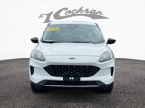 Used 2022 Ford Escape SE w/ Convenience Package image 2