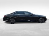 Used 2021 Mercedes-Benz S 580 4MATIC Sedan image 4