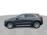 Certified 2022 Cadillac XT4 Premium Luxury w/ Enhanced Visibility Package image 5