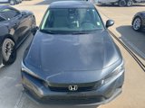 Used 2024 Honda Civic LX image 3