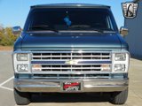 Used 1985 Chevrolet G20 Sportvan image 2