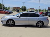 Used 2017 Honda Accord Sport image 4