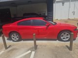 Used 2018 Dodge Charger SXT image 2
