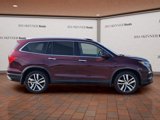 Certified 2018 Honda Pilot Elite image 4