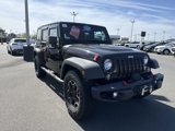 Used 2016 Jeep Wrangler Unlimited Rubicon image 3