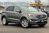 Used 2022 Ford Edge Titanium image 2