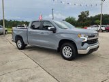 Used 2024 Chevrolet Silverado 1500 LT image 2