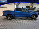 Used 2017 Ford F150 XLT w/ Equipment Group 302A Luxury image 4