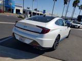 Used 2021 Hyundai Sonata Limited image 5