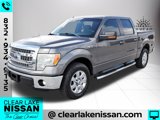 Used 2013 Ford F150 XLT w/ XLT Chrome Pkg image 3