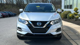 Certified 2021 Nissan Rogue Sport S image 3