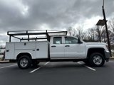 Used 2015 GMC Sierra 2500 2WD Double Cab image 4