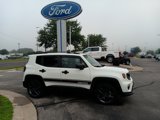 Used 2021 Jeep Renegade Latitude image 3