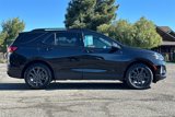 Certified 2023 Chevrolet Equinox RS image 3