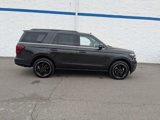 Certified 2022 Ford Expedition Limited image 3