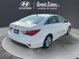 Used 2014 Hyundai Sonata GLS w/ Popular Equipment Group 2 image 5