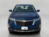 Used 2022 Chevrolet Equinox LT image 2