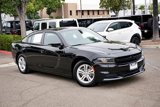 Certified 2022 Dodge Charger SXT w/ Leather Interior Group image 3