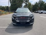 Used 2024 GMC Terrain SLT image 3