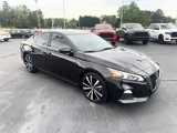 Used 2021 Nissan Altima 2.5 SR image 3