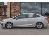 Used 2019 Chevrolet Cruze LS w/ LS Fleet Convenience Package image 6