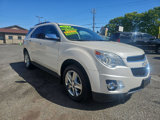Used 2014 Chevrolet Equinox LTZ image 3