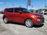 Used 2021 Kia Soul LX image 3