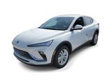New 2025 Buick Envista Preferred image 3