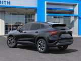 New 2025 Chevrolet Trax LT w/ Driver Confidence Package image 3