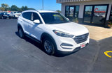 Used 2017 Hyundai Tucson SE image 2
