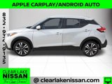 Certified 2020 Nissan Kicks SV image 4