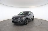 Used 2016 MAZDA CX-5 Grand Touring image 2