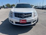 Used 2011 Cadillac SRX Premium image 3